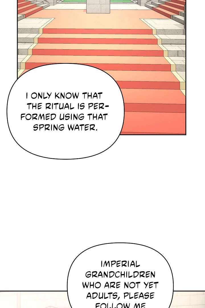 Divorce Is the Condition Chapter 53 - Page 50