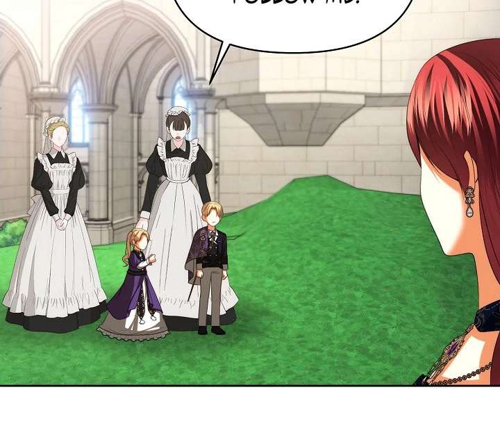 Divorce Is the Condition Chapter 53 - Page 51