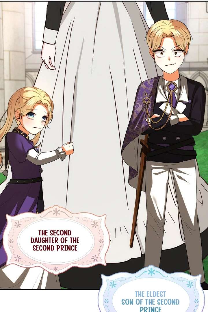 Divorce Is the Condition Chapter 53 - Page 53