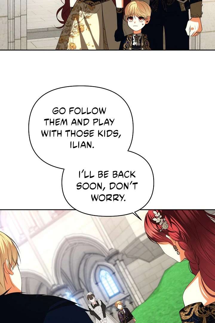 Divorce Is the Condition Chapter 53 - Page 55
