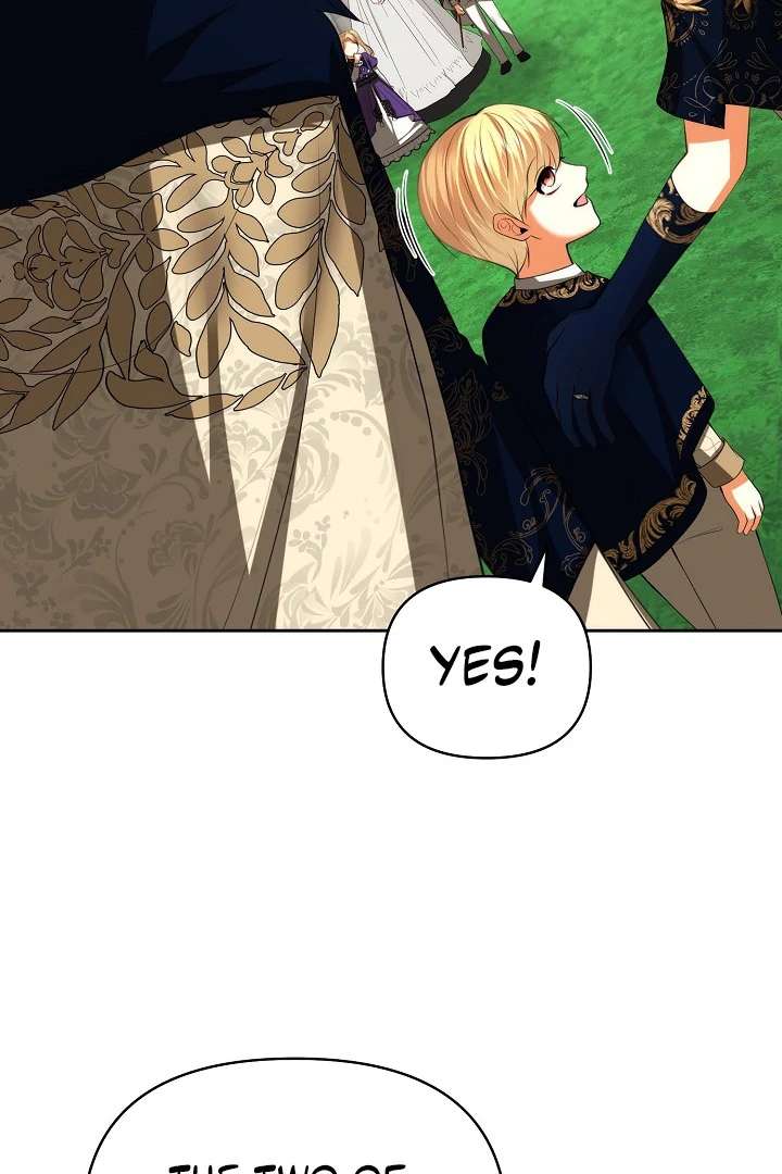 Divorce Is the Condition Chapter 53 - Page 56