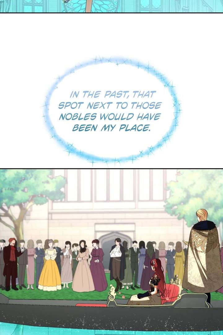 Divorce Is the Condition Chapter 53 - Page 59