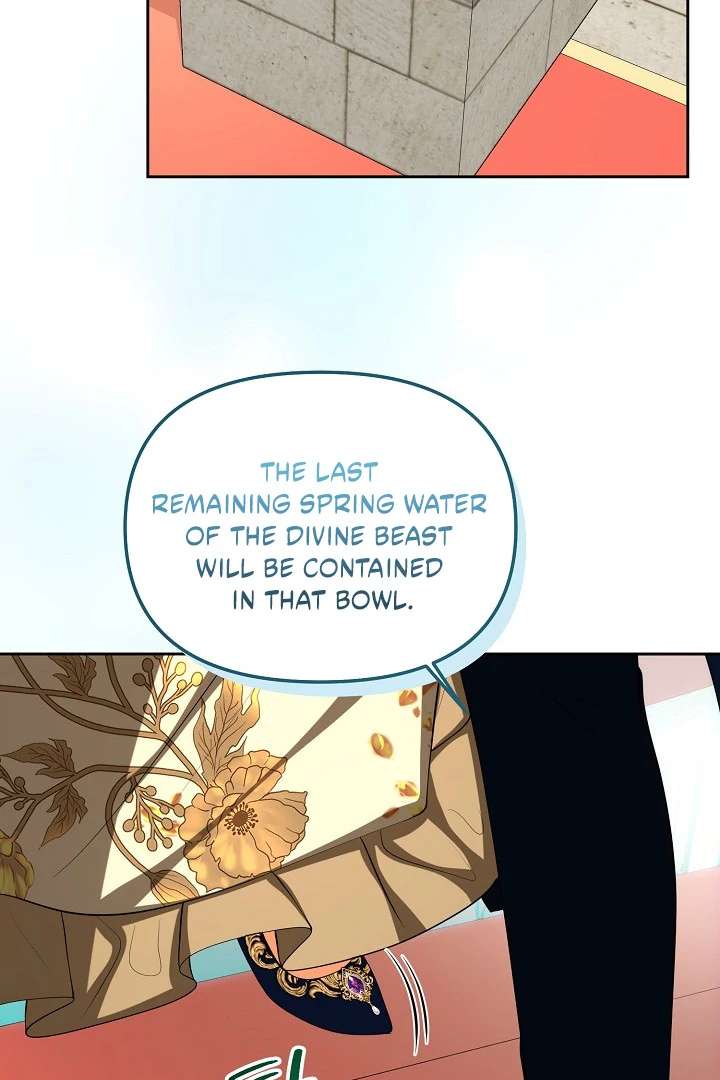 Divorce Is the Condition Chapter 53 - Page 61
