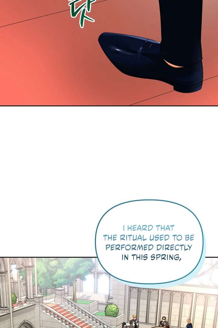 Divorce Is the Condition Chapter 53 - Page 62