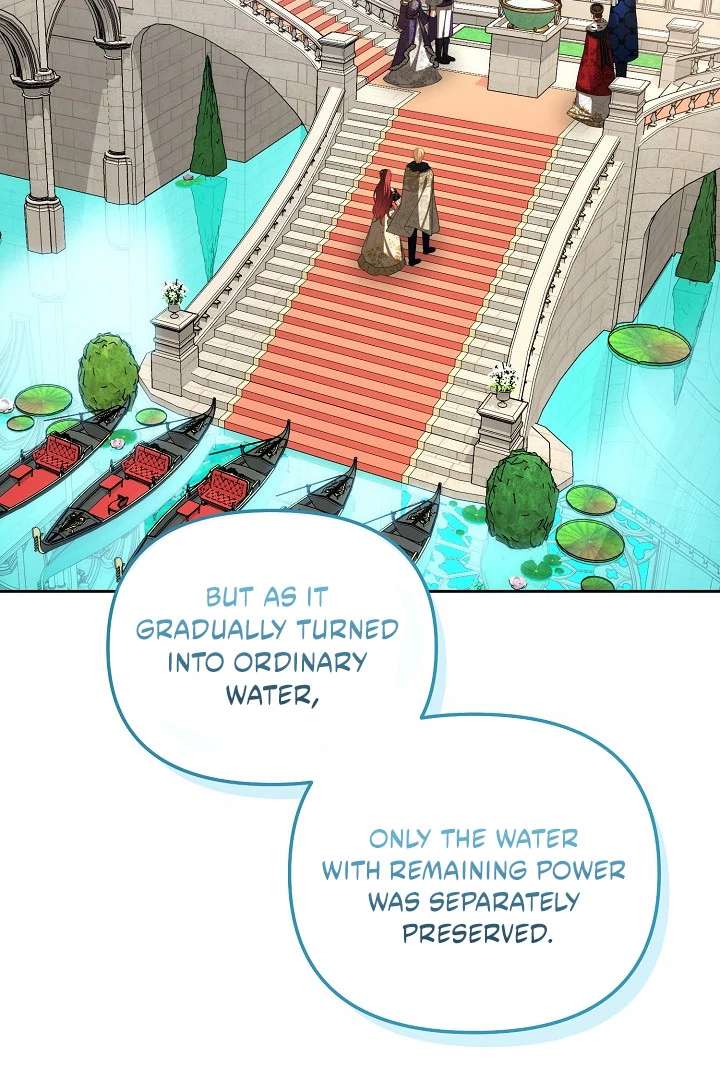 Divorce Is the Condition Chapter 53 - Page 63