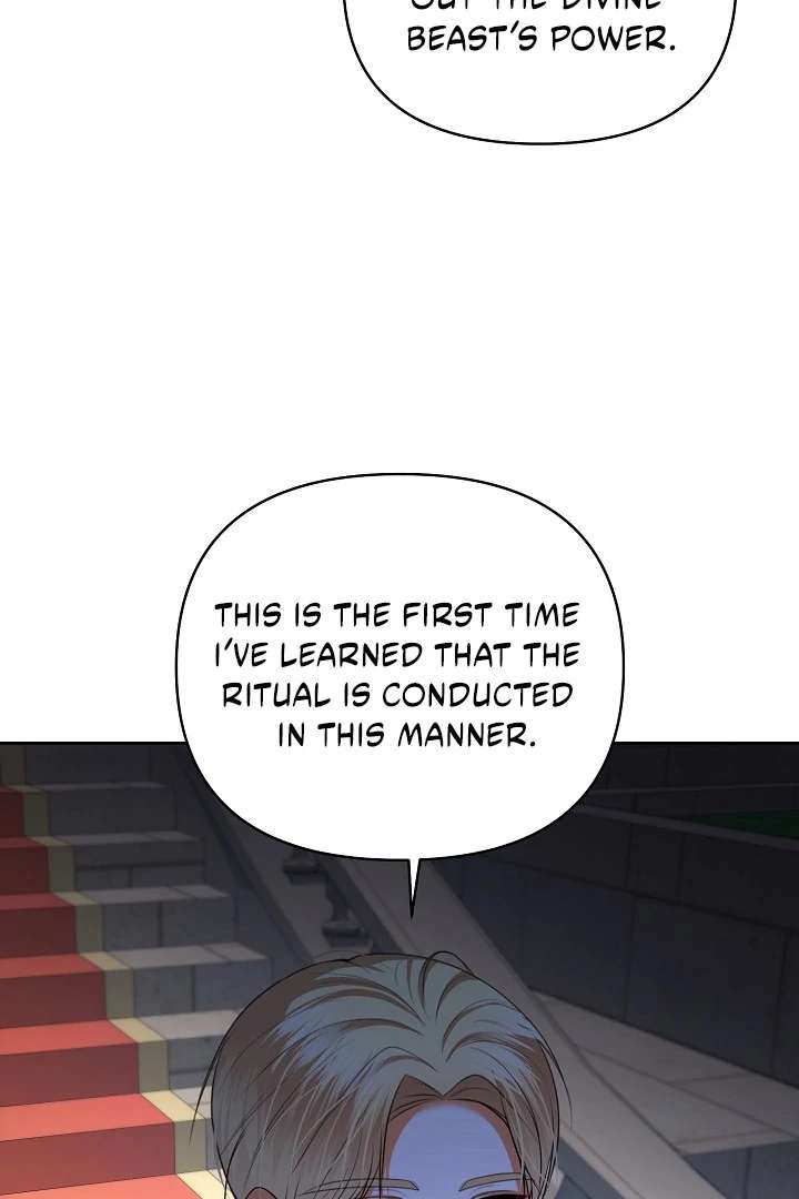 Divorce Is the Condition Chapter 53 - Page 74