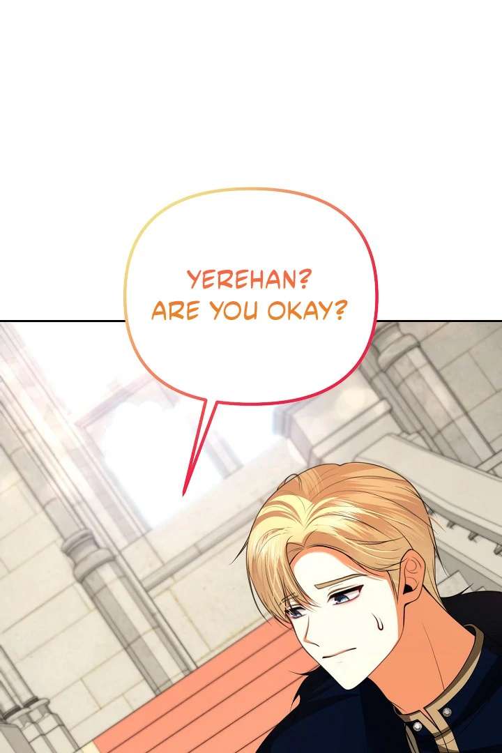 Divorce Is the Condition Chapter 53 - Page 79