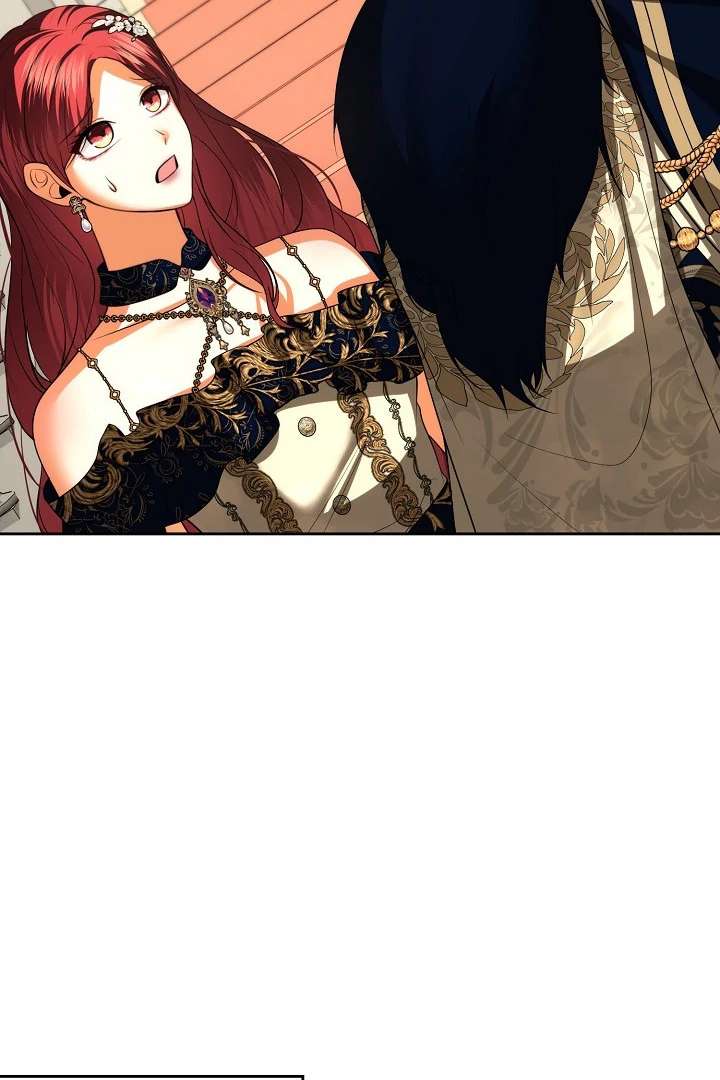 Divorce Is the Condition Chapter 53 - Page 80