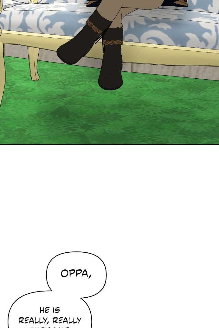 Divorce Is the Condition Chapter 53 - Page 82