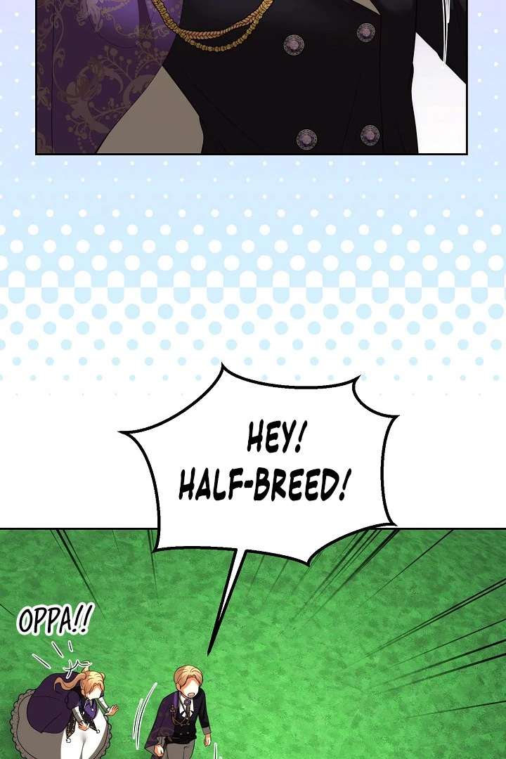 Divorce Is the Condition Chapter 53 - Page 85