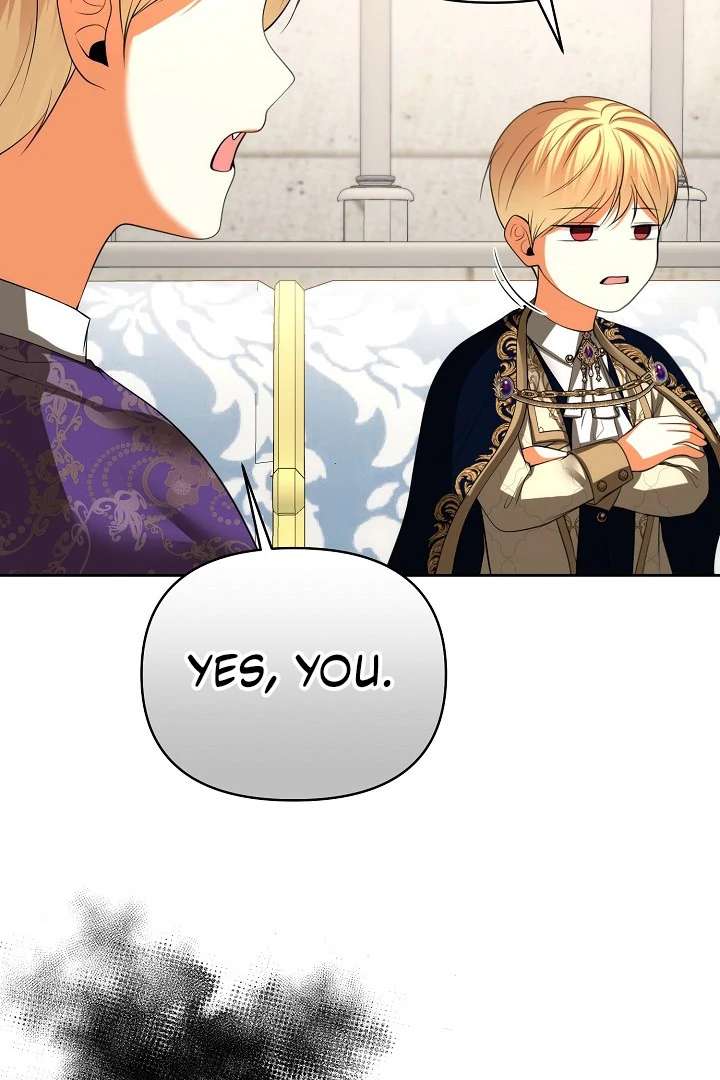 Divorce Is the Condition Chapter 53 - Page 87
