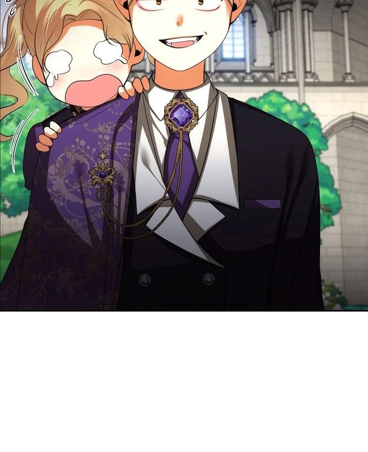 Divorce Is the Condition Chapter 53 - Page 89
