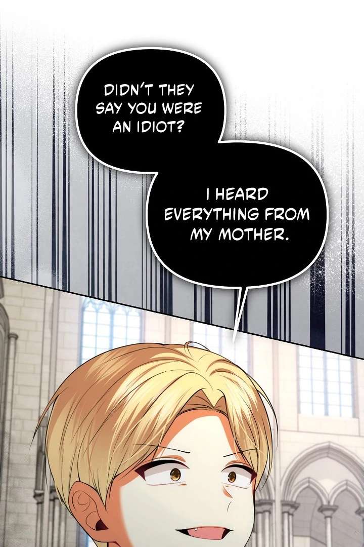 Divorce Is the Condition Chapter 53 - Page 90