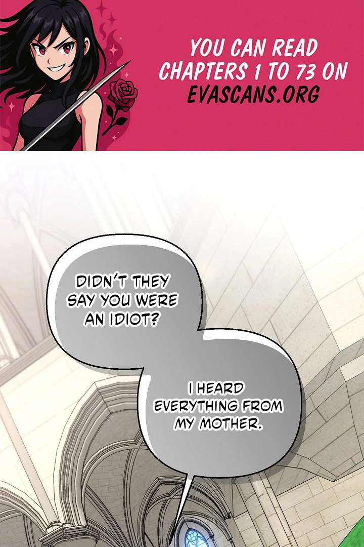 Divorce Is the Condition Chapter 54 - Page 2