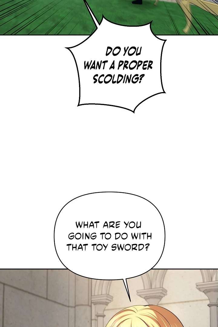 Divorce Is the Condition Chapter 54 - Page 12