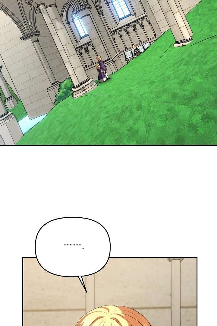 Divorce Is the Condition Chapter 54 - Page 3