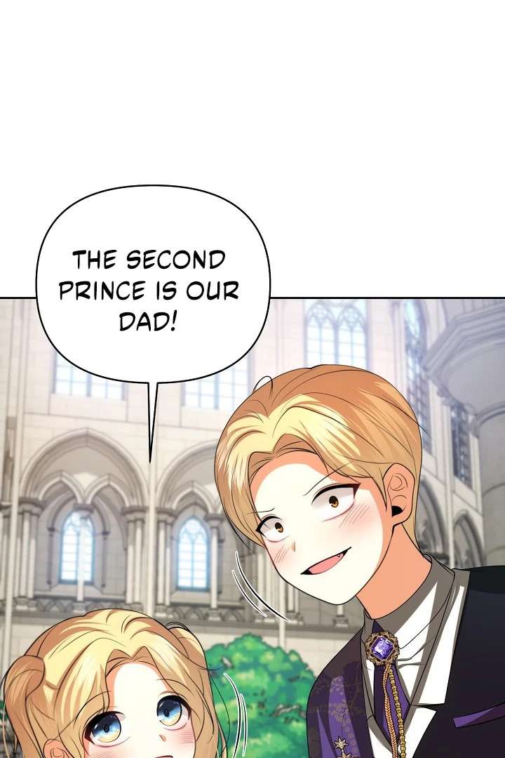 Divorce Is the Condition Chapter 54 - Page 22