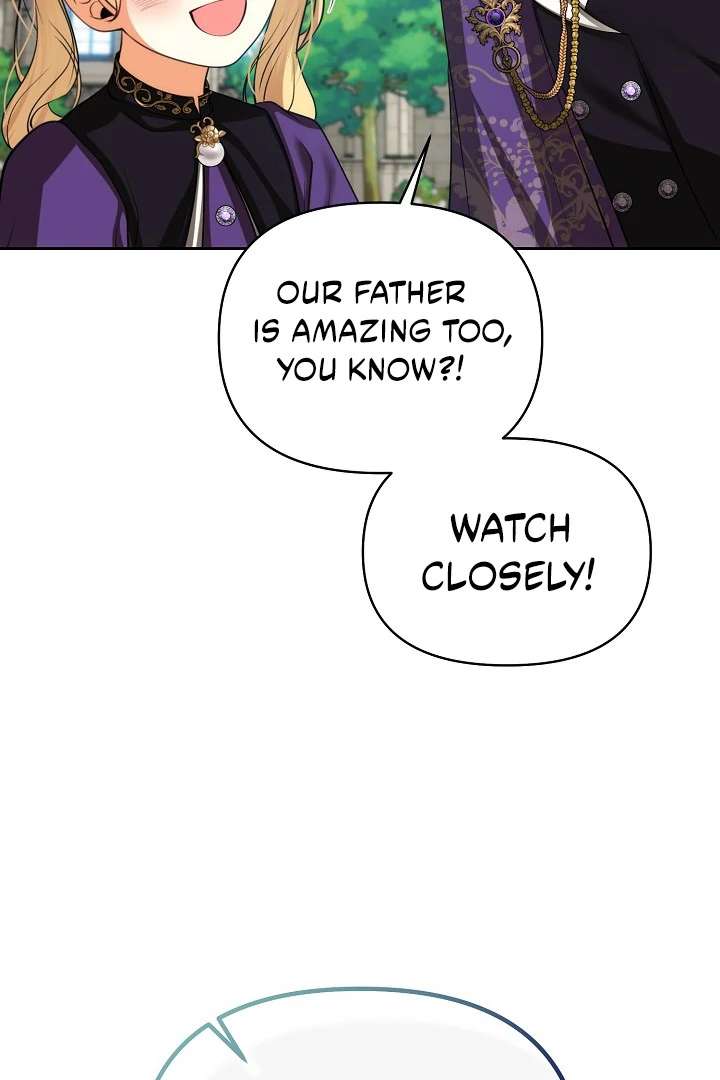 Divorce Is the Condition Chapter 54 - Page 23
