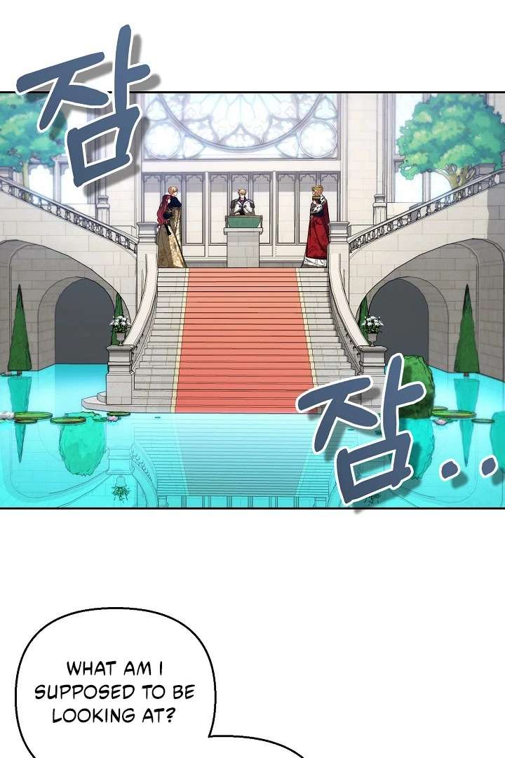Divorce Is the Condition Chapter 54 - Page 29