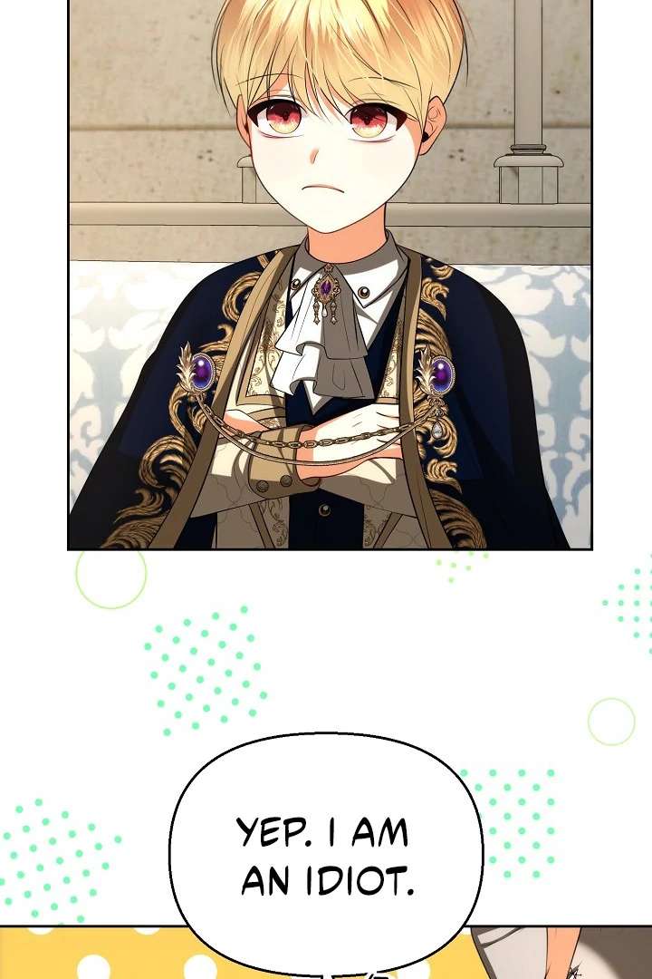 Divorce Is the Condition Chapter 54 - Page 4