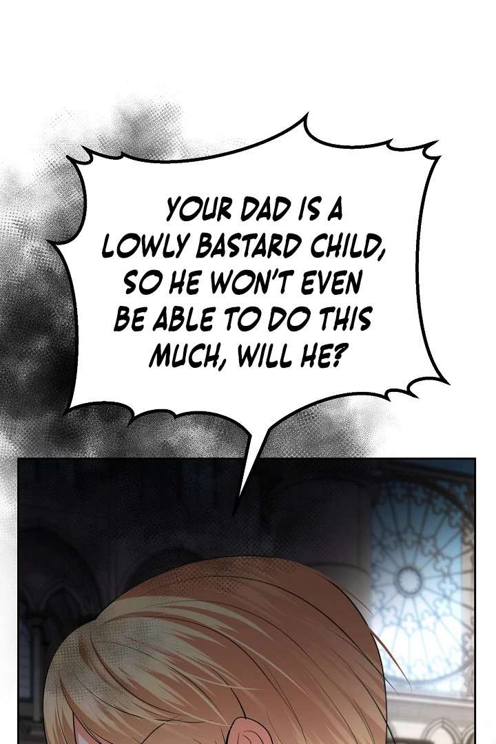 Divorce Is the Condition Chapter 54 - Page 31