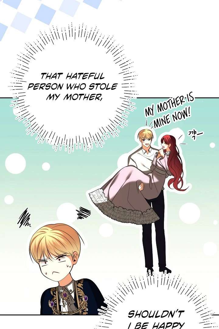 Divorce Is the Condition Chapter 54 - Page 35