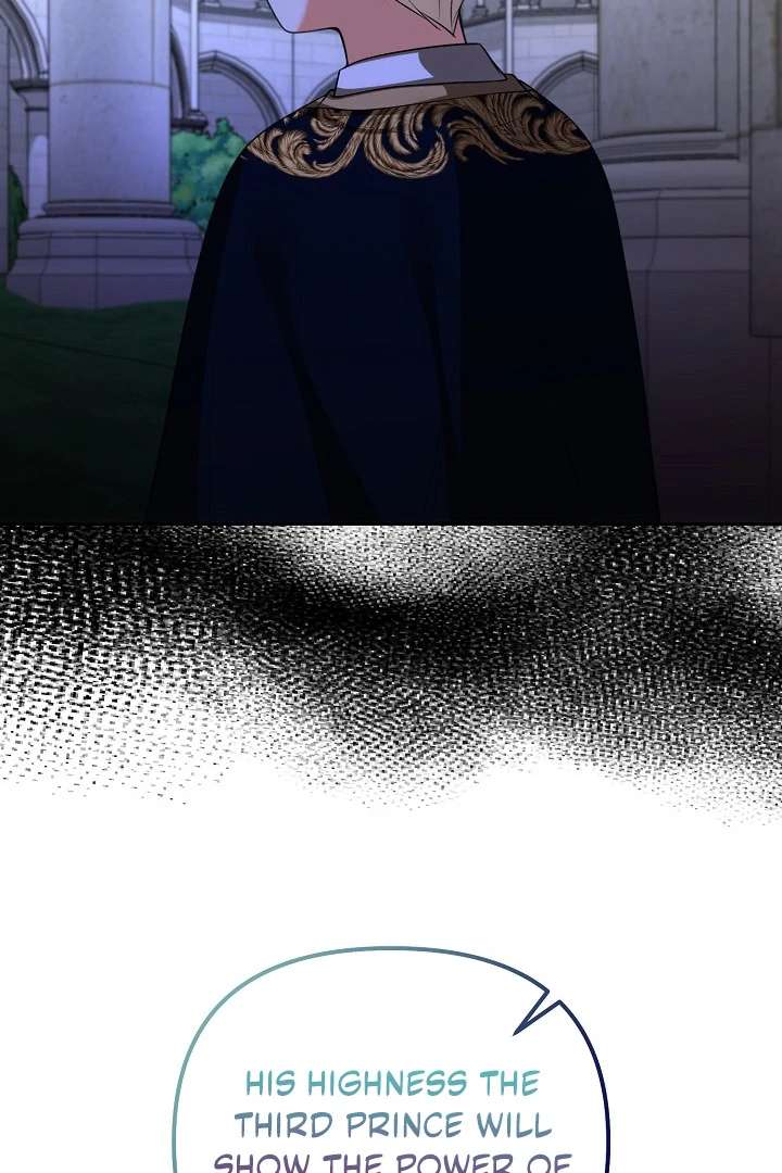 Divorce Is the Condition Chapter 54 - Page 37