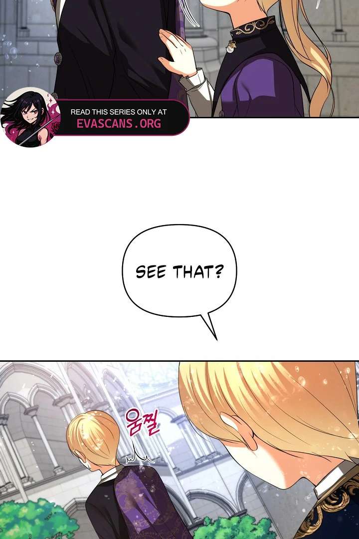 Divorce Is the Condition Chapter 54 - Page 47