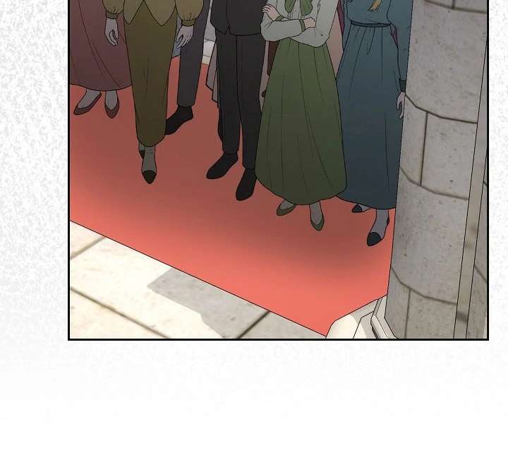 Divorce Is the Condition Chapter 54 - Page 56