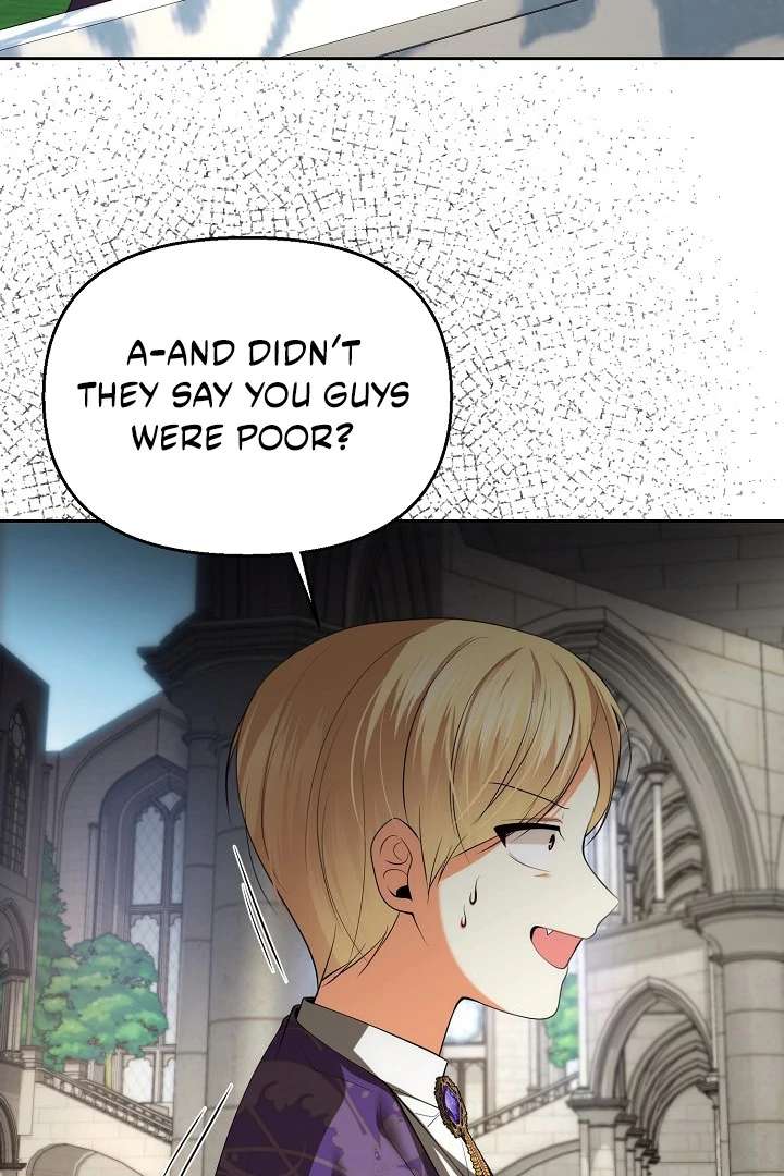Divorce Is the Condition Chapter 54 - Page 7