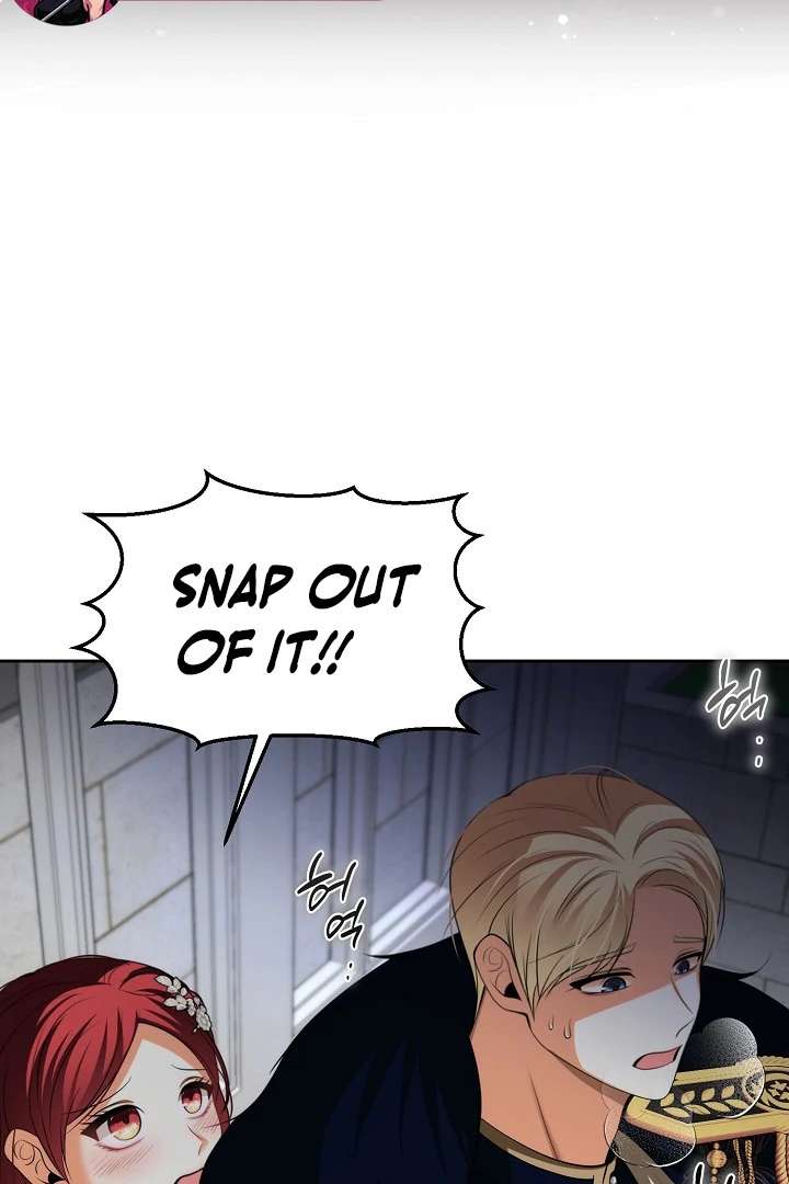 Divorce Is the Condition Chapter 54 - Page 65