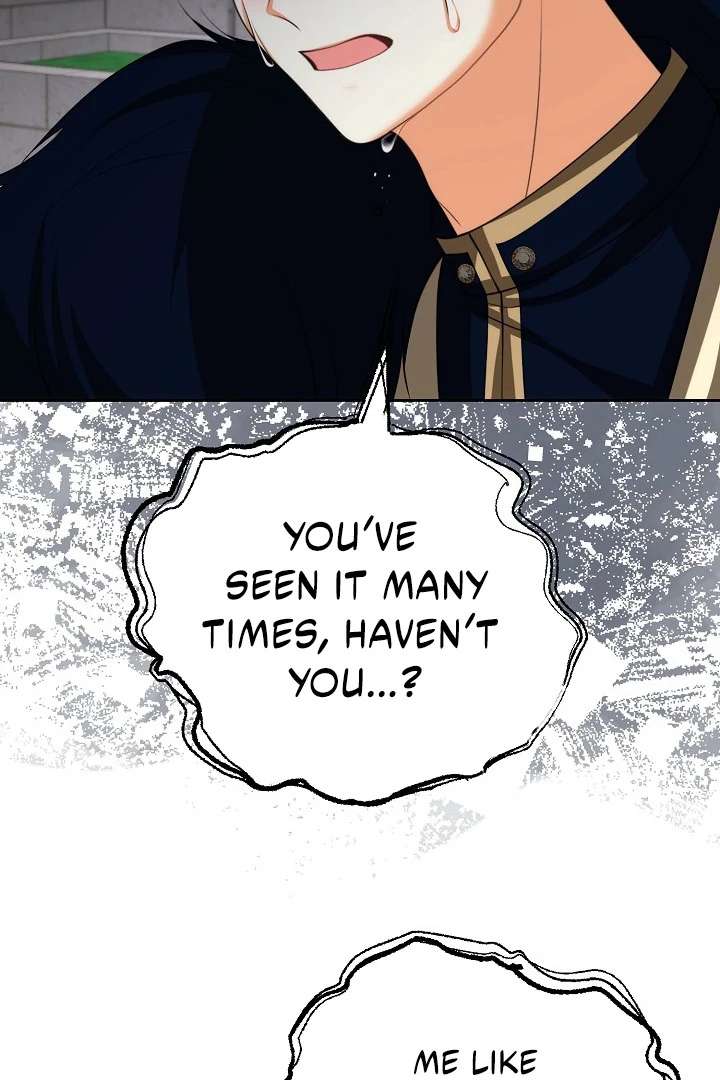 Divorce Is the Condition Chapter 54 - Page 73