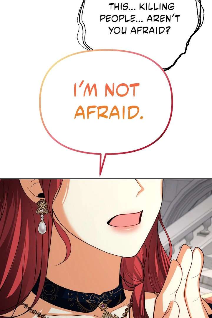 Divorce Is the Condition Chapter 54 - Page 74