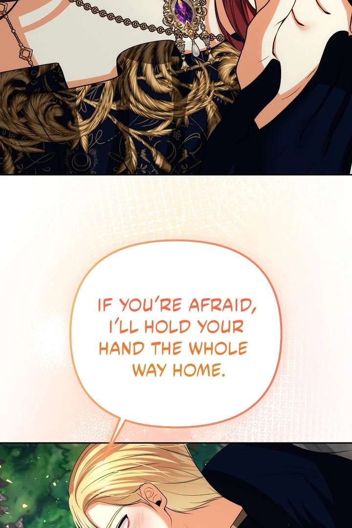 Divorce Is the Condition Chapter 54 - Page 75