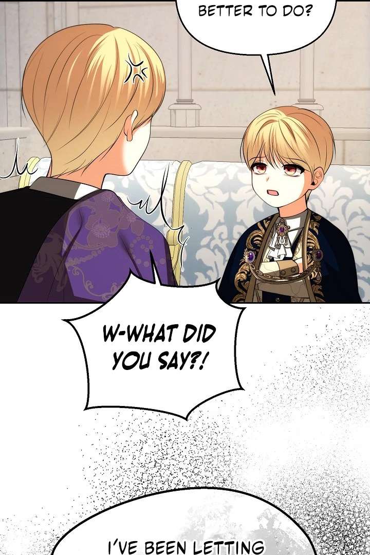 Divorce Is the Condition Chapter 54 - Page 9