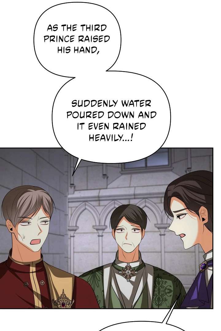 Divorce Is the Condition Chapter 54 - Page 81