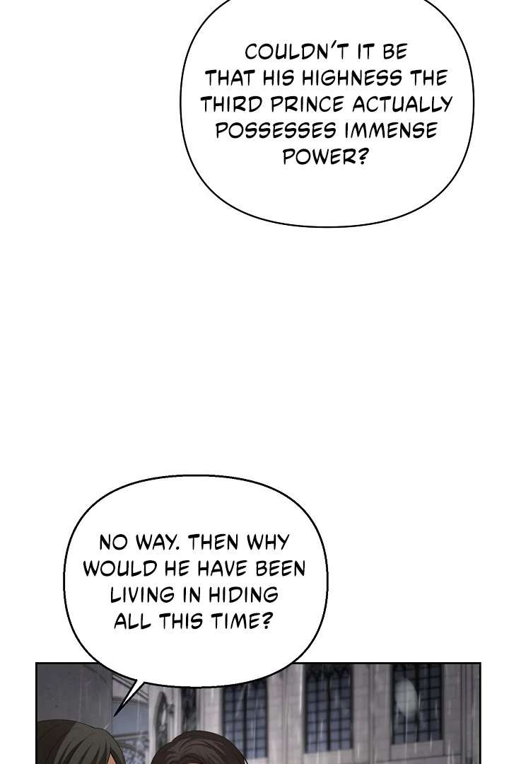 Divorce Is the Condition Chapter 54 - Page 82
