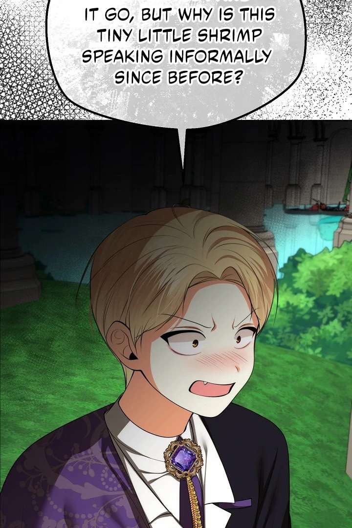 Divorce Is the Condition Chapter 54 - Page 10