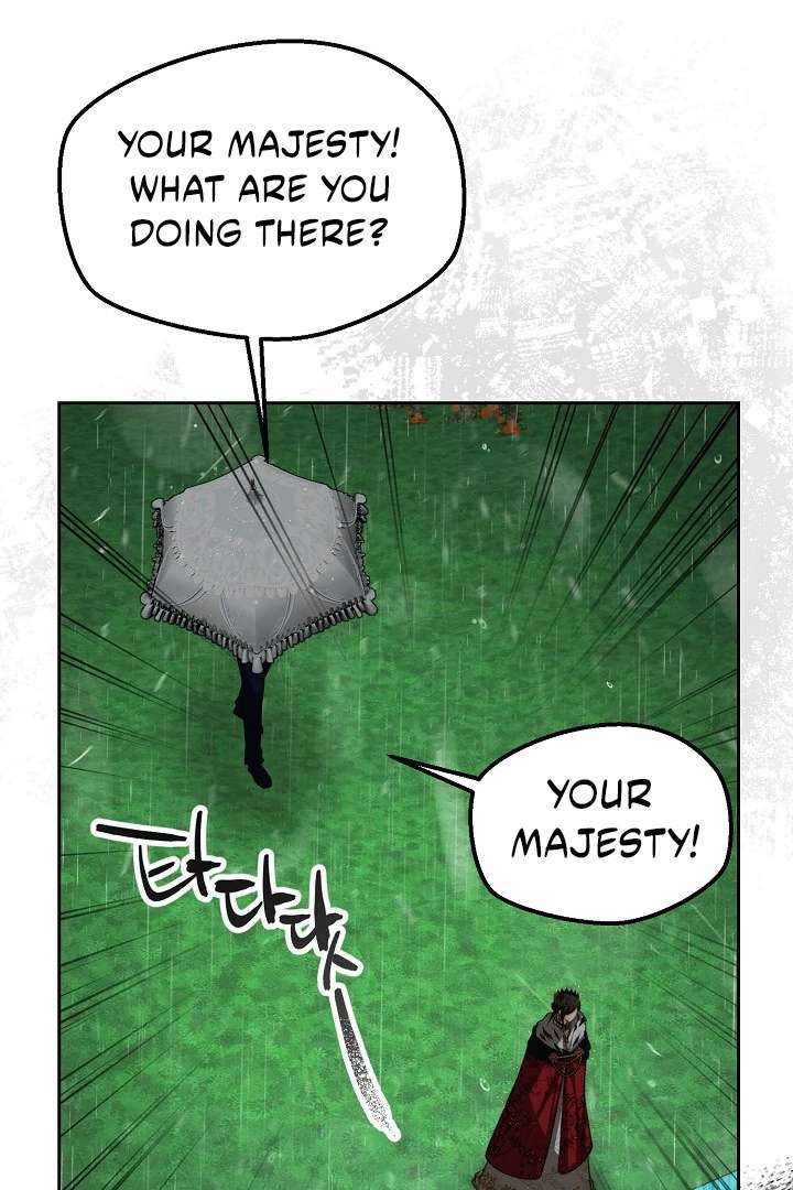 Divorce Is the Condition Chapter 54 - Page 91