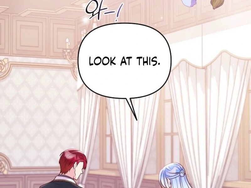 Divorce Plan Chapter 62 - Page 111