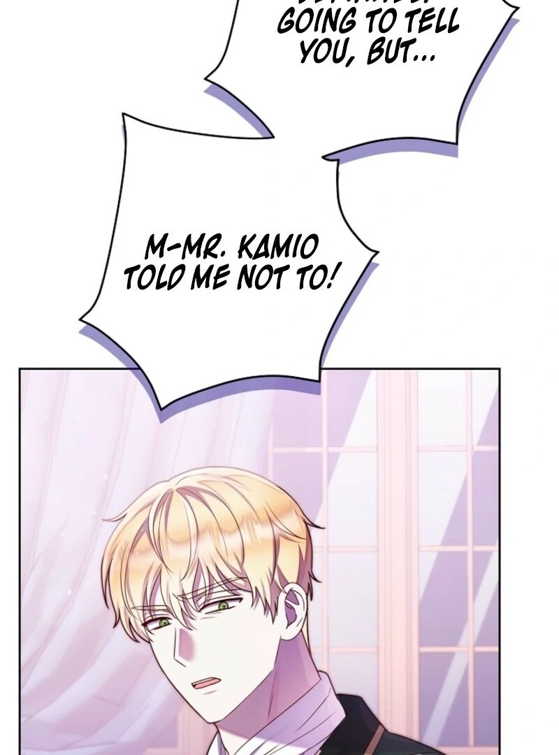 Divorce Plan Chapter 62 - Page 13