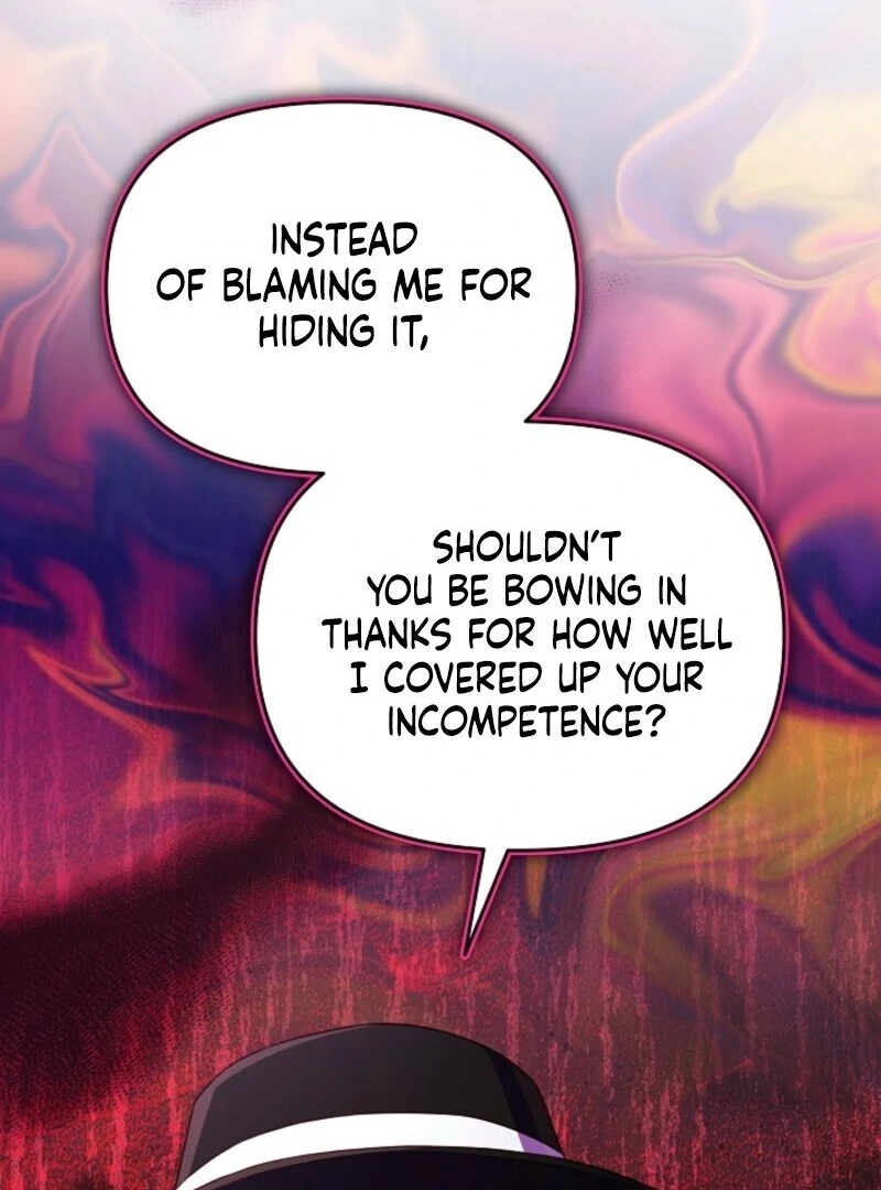 Divorce Plan Chapter 62 - Page 34