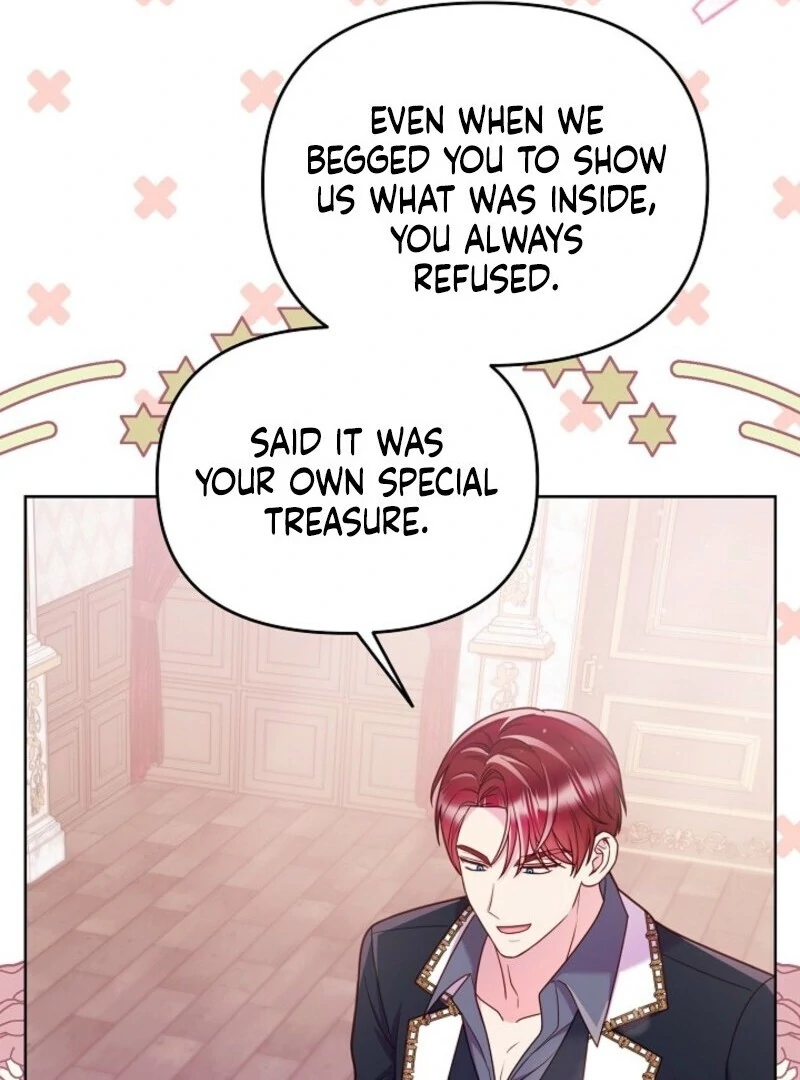 Divorce Plan Chapter 62 - Page 82