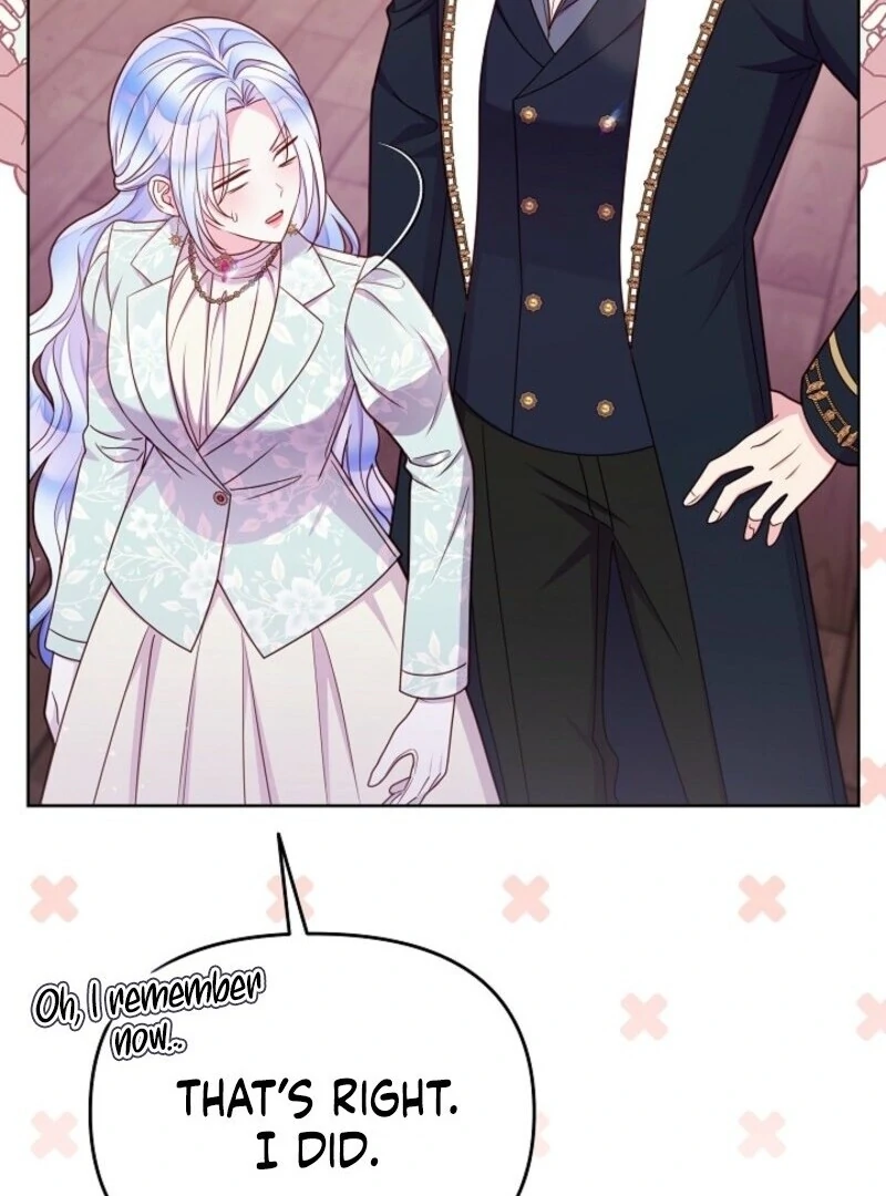 Divorce Plan Chapter 62 - Page 83