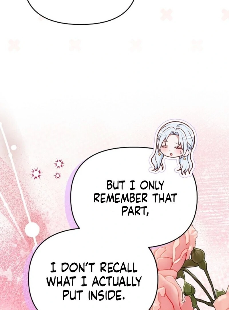 Divorce Plan Chapter 62 - Page 84