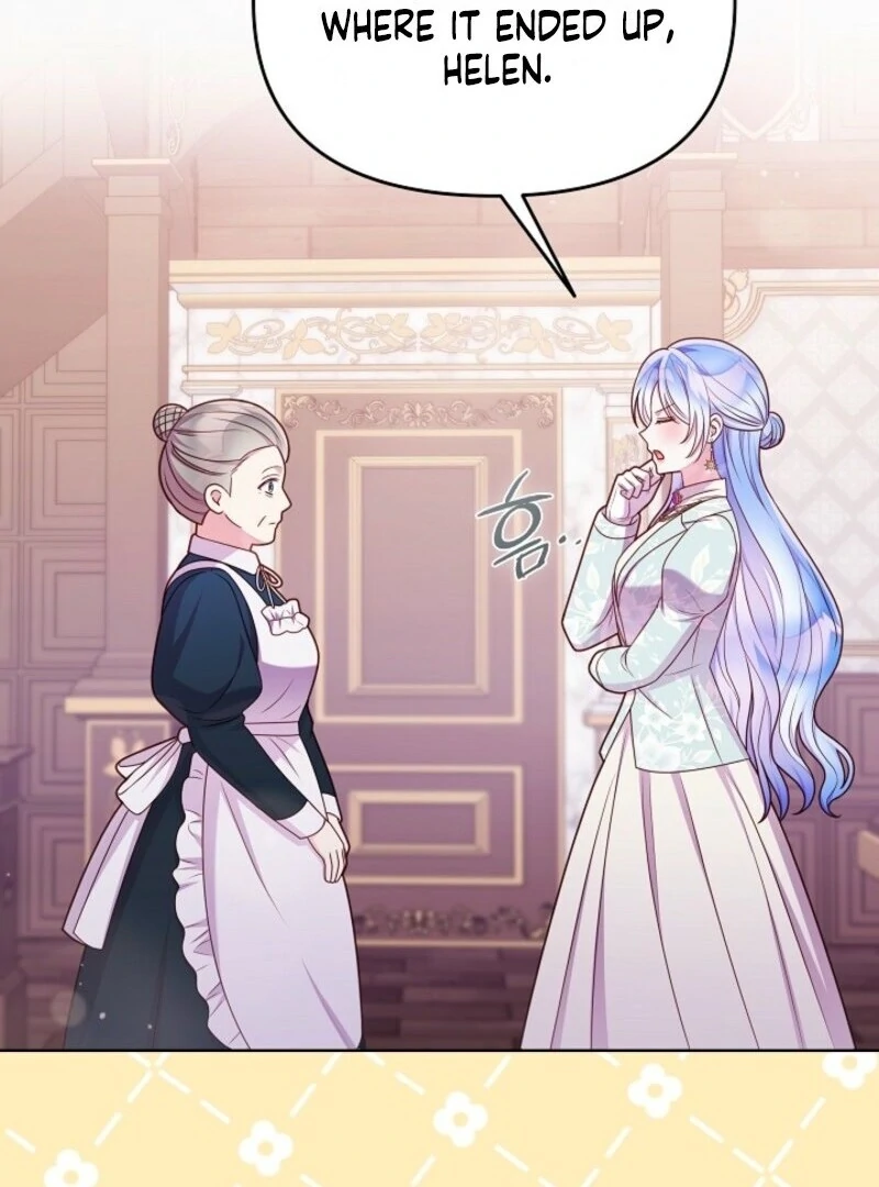 Divorce Plan Chapter 62 - Page 87