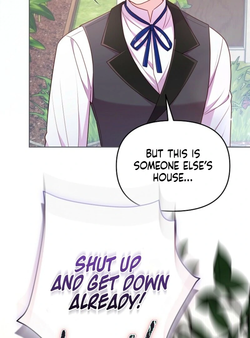 Divorce Plan Chapter 64 - Page 24