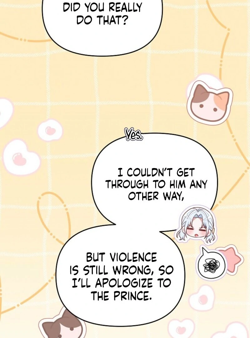 Divorce Plan Chapter 65 - Page 17