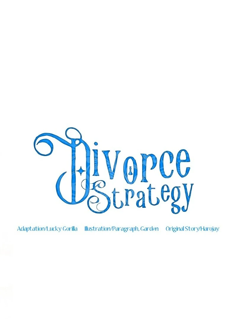 Divorce Plan Chapter 65 - Page 100