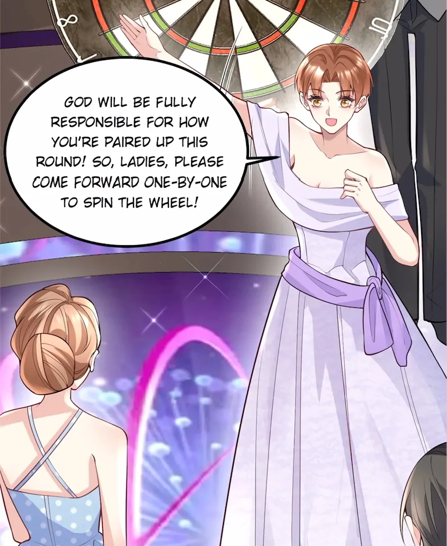 Divorce, Then a Comeback With Billions Chapter 47 - Page 11